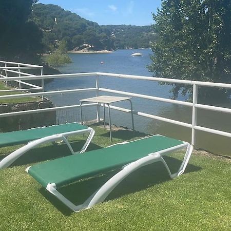 Apartamento De Lujo Vergel Suite San Martín de Valdeiglesias Esterno foto