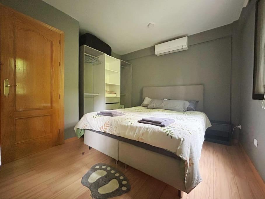 Apartamento De Lujo Vergel Suite San Martín de Valdeiglesias Esterno foto