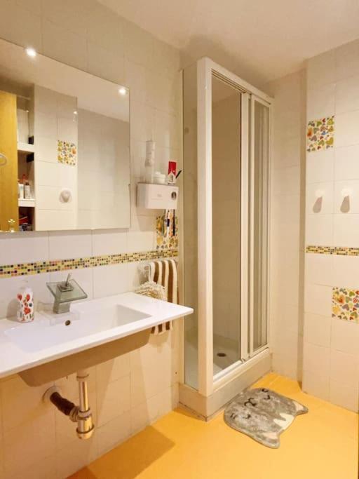 Apartamento De Lujo Vergel Suite San Martín de Valdeiglesias Esterno foto