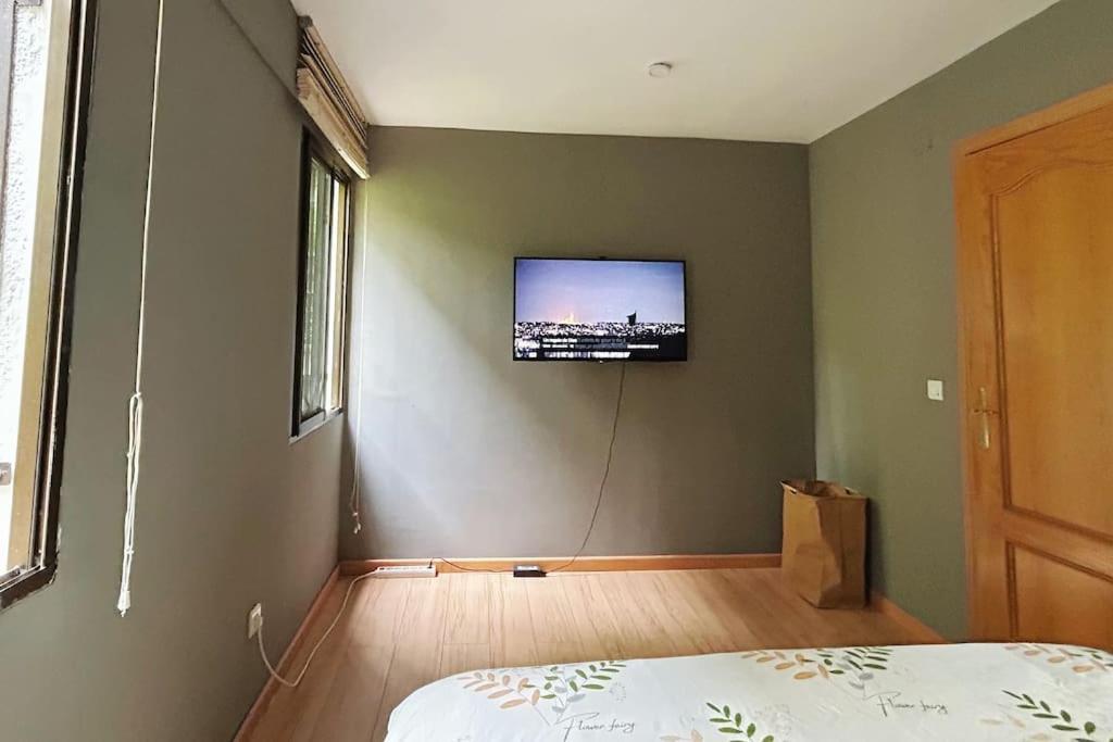 Apartamento De Lujo Vergel Suite San Martín de Valdeiglesias Esterno foto
