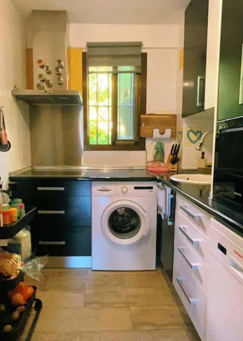 Apartamento De Lujo Vergel Suite San Martín de Valdeiglesias Esterno foto