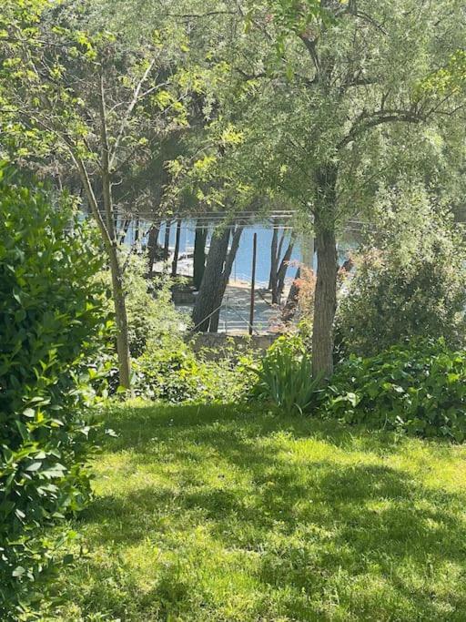 Apartamento De Lujo Vergel Suite San Martín de Valdeiglesias Esterno foto