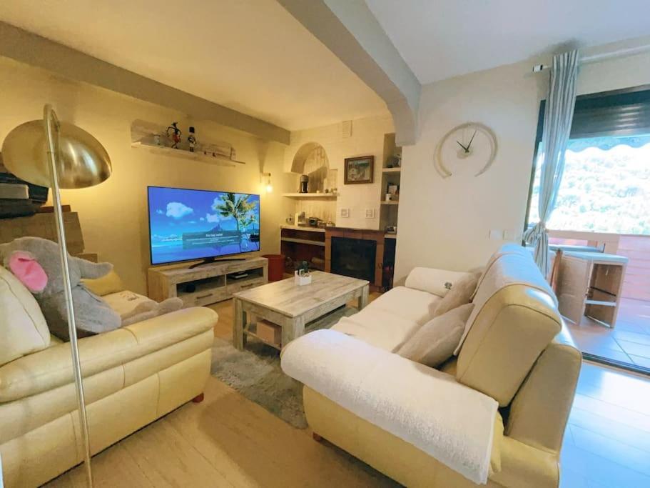 Apartamento De Lujo Vergel Suite San Martín de Valdeiglesias Esterno foto